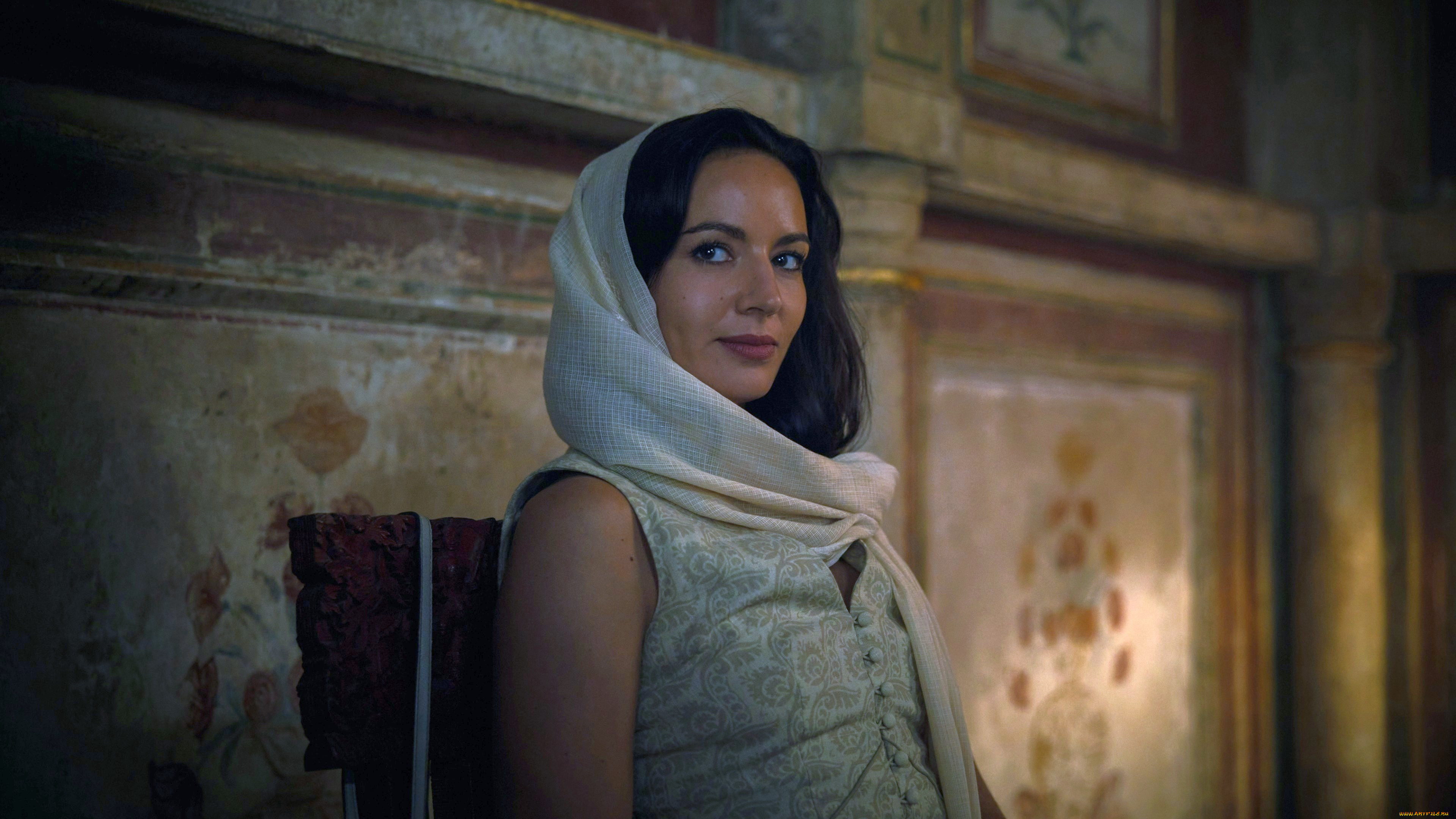 shantaram ,  2022  ,  , -unknown , , , , , , shantaram, , , antonia, desplat, karla